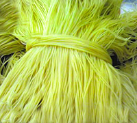 MJ-210型玉米面條機