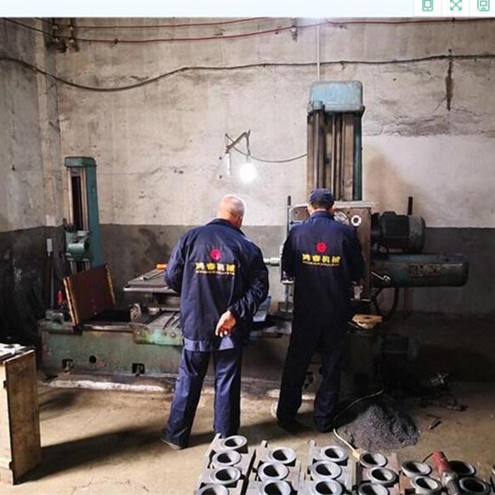 國銘機械-默默為你撐傘的人,才是你生命中的貴人