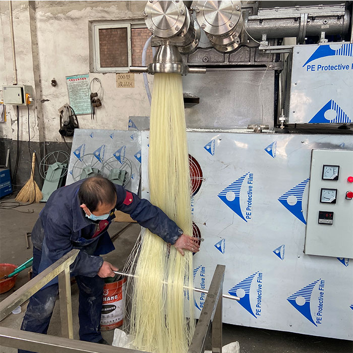 全自動(dòng)米粉機(jī)