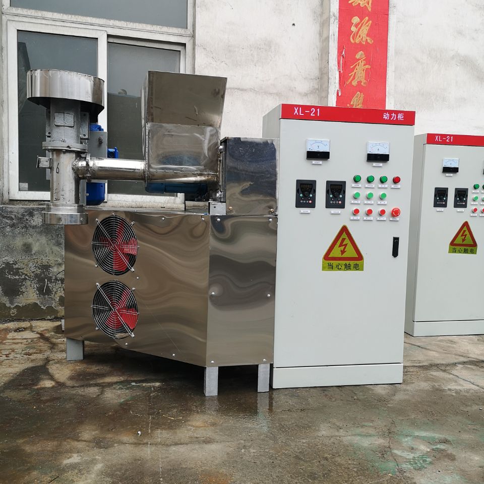 非油炸方便面機(jī)