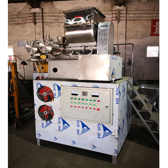 全自動(dòng)米線機(jī)